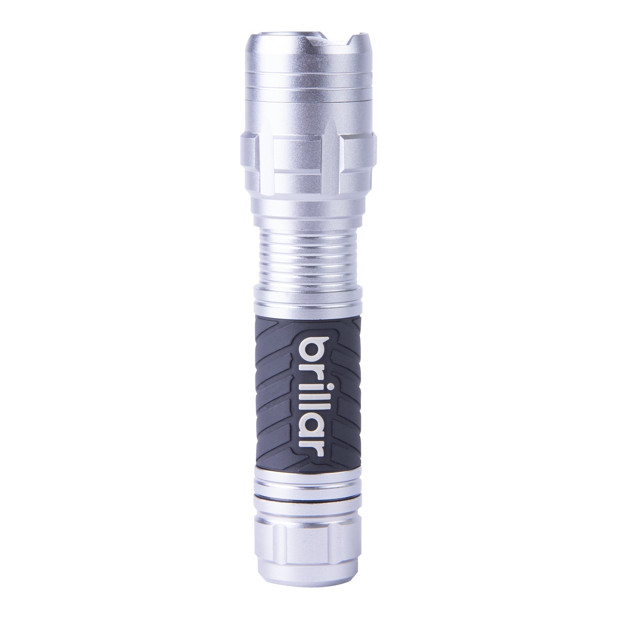 Mighty Mate - 300 Lumen Battery Torch-Flashlights-Brillar